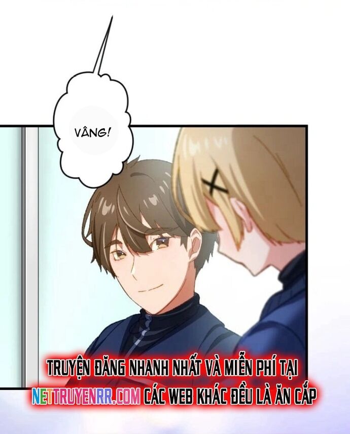 Trở Thành Bất Bại Bằng Kỹ Năng Cấp Ex Chapter 4 - 45