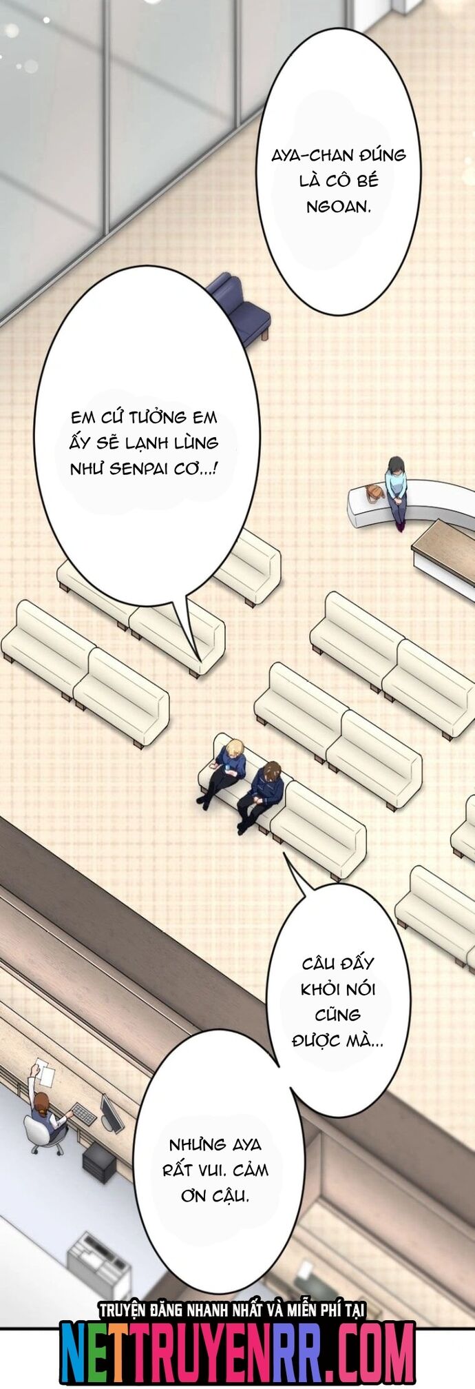 Trở Thành Bất Bại Bằng Kỹ Năng Cấp Ex Chapter 4 - 48