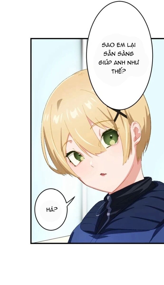 Trở Thành Bất Bại Bằng Kỹ Năng Cấp Ex Chapter 4 - 51