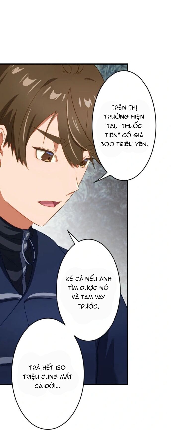 Trở Thành Bất Bại Bằng Kỹ Năng Cấp Ex Chapter 4 - 52