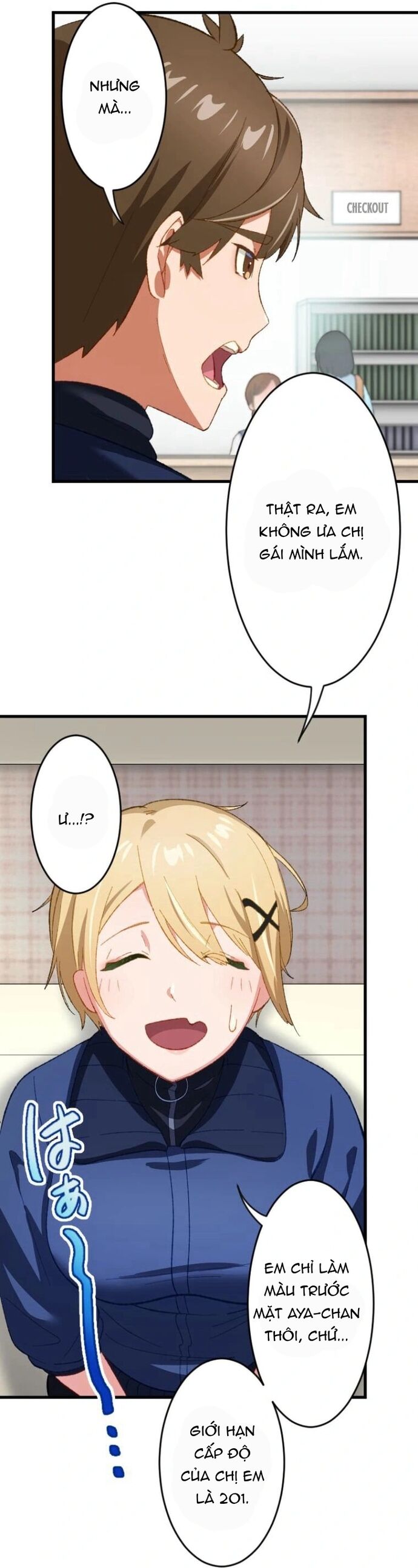 Trở Thành Bất Bại Bằng Kỹ Năng Cấp Ex Chapter 4 - 55