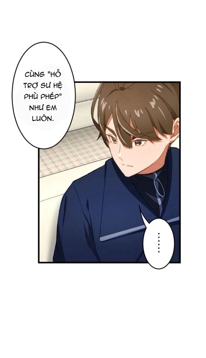 Trở Thành Bất Bại Bằng Kỹ Năng Cấp Ex Chapter 4 - 56