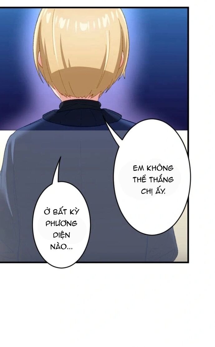 Trở Thành Bất Bại Bằng Kỹ Năng Cấp Ex Chapter 4 - 57