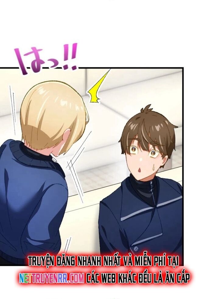 Trở Thành Bất Bại Bằng Kỹ Năng Cấp Ex Chapter 4 - 60