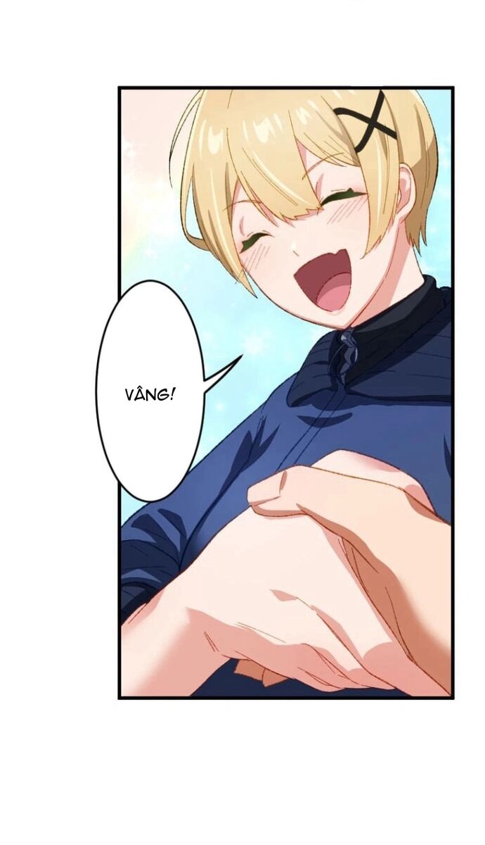 Trở Thành Bất Bại Bằng Kỹ Năng Cấp Ex Chapter 4 - 63