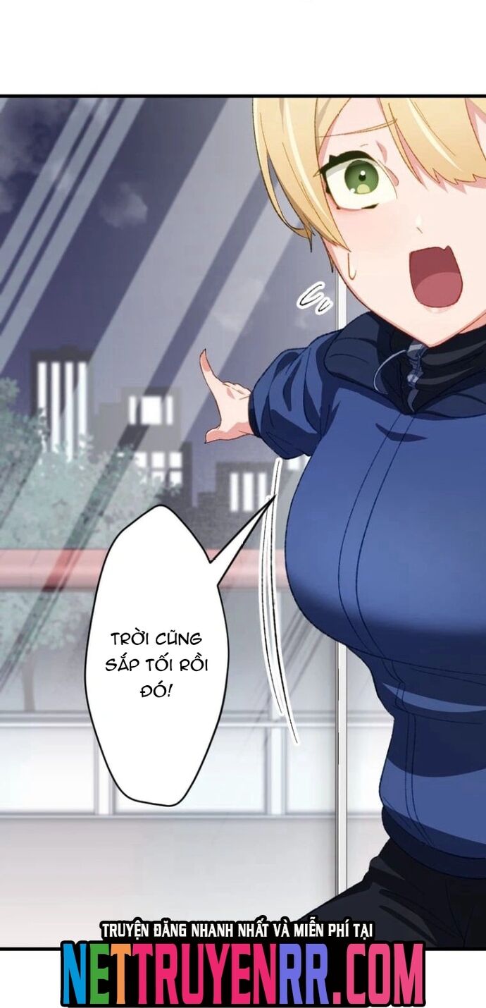 Trở Thành Bất Bại Bằng Kỹ Năng Cấp Ex Chapter 4 - 65