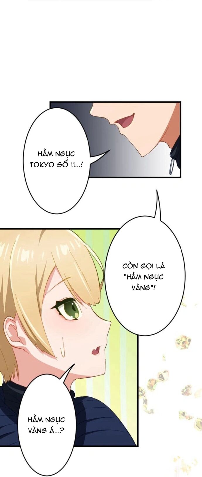 Trở Thành Bất Bại Bằng Kỹ Năng Cấp Ex Chapter 4 - 66