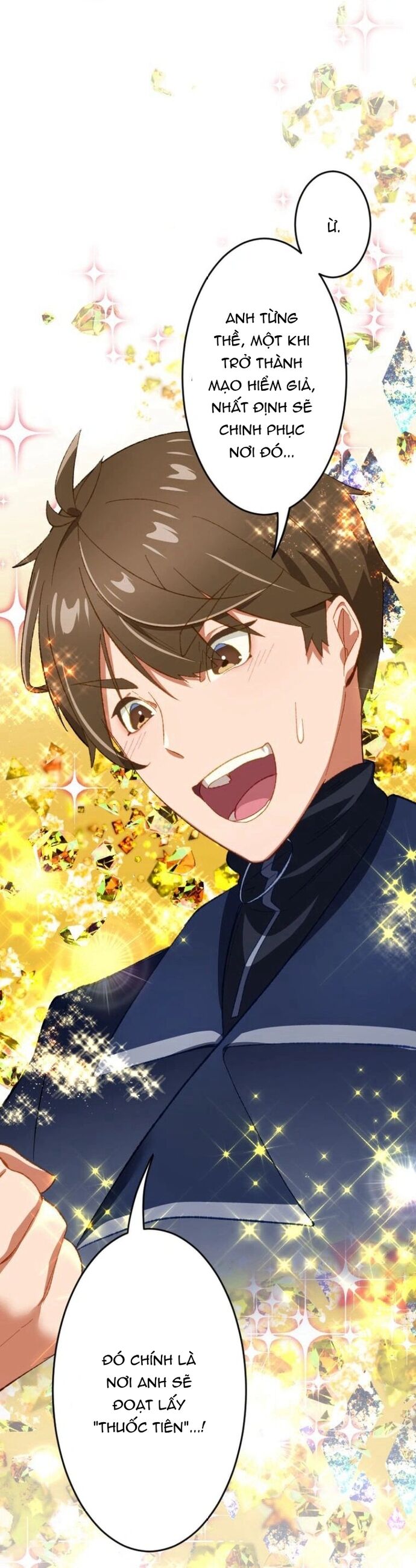 Trở Thành Bất Bại Bằng Kỹ Năng Cấp Ex Chapter 4 - 67