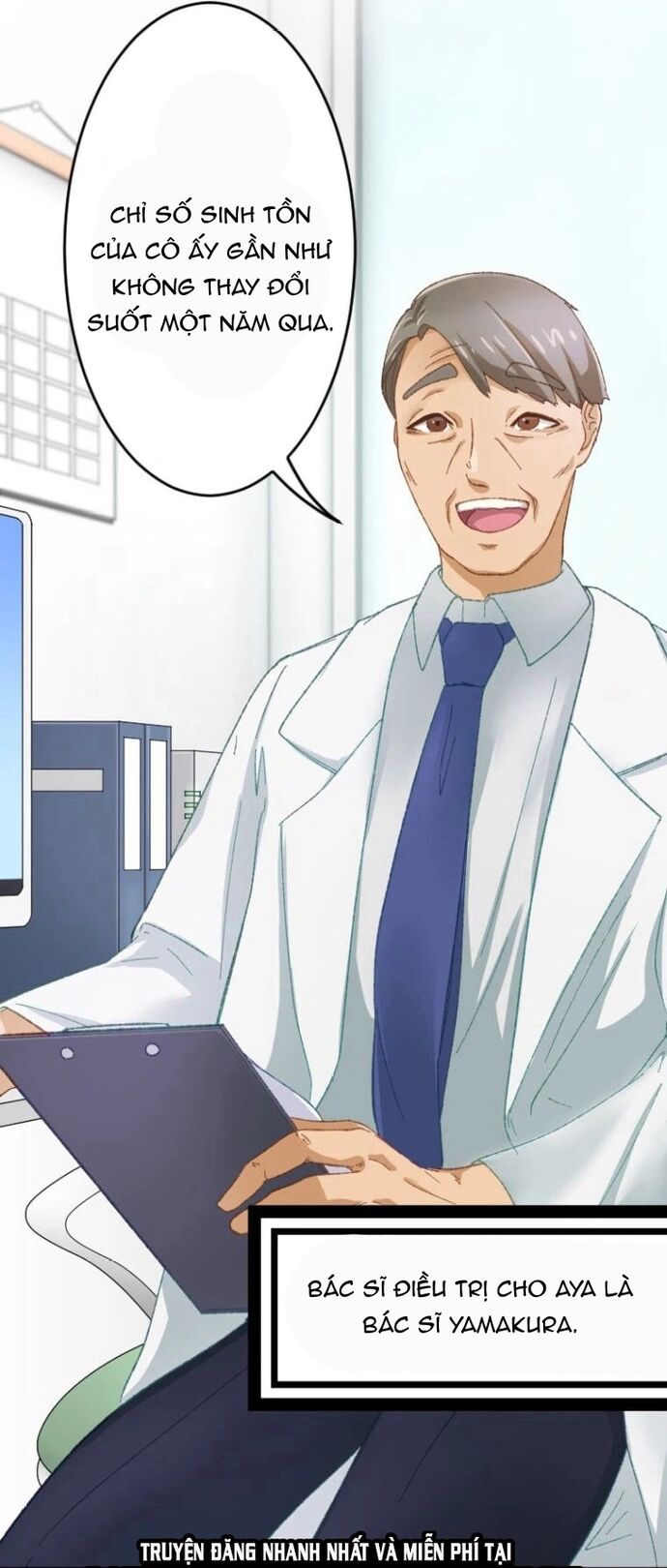 Trở Thành Bất Bại Bằng Kỹ Năng Cấp Ex Chapter 4 - 9