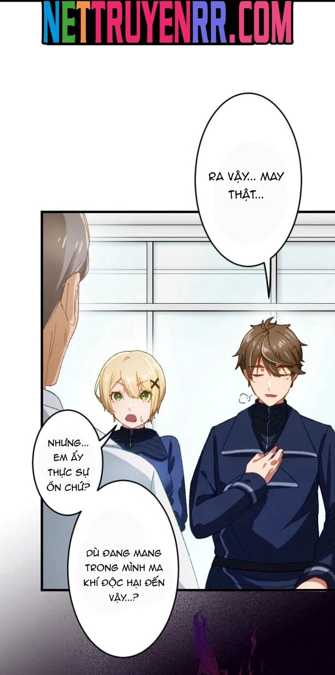 Trở Thành Bất Bại Bằng Kỹ Năng Cấp Ex Chapter 4 - 10