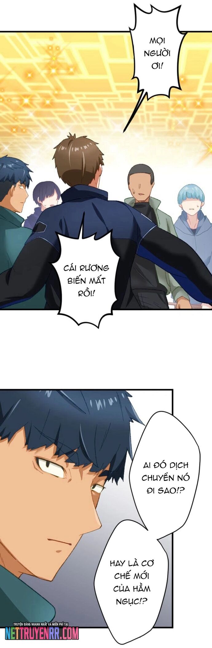 Trở Thành Bất Bại Bằng Kỹ Năng Cấp Ex Chapter 5 - 26