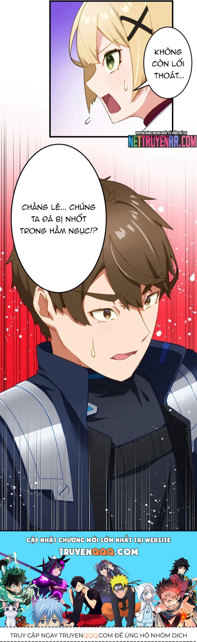 Trở Thành Bất Bại Bằng Kỹ Năng Cấp Ex Chapter 5 - 39