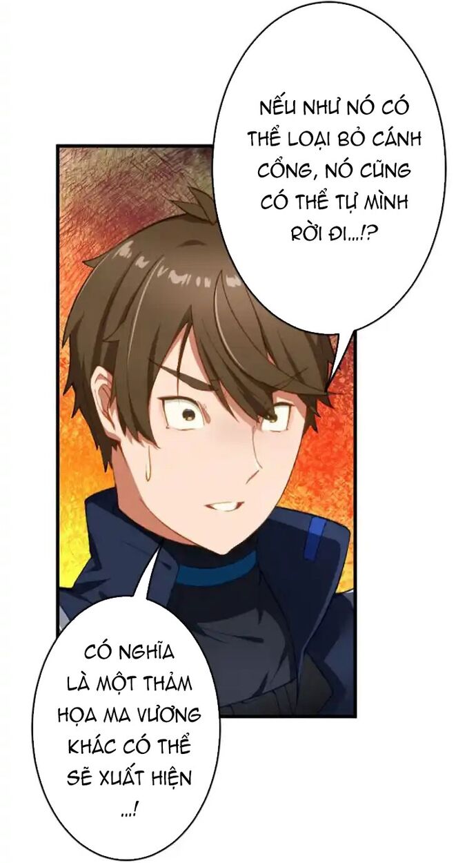 Trở Thành Bất Bại Bằng Kỹ Năng Cấp Ex Chapter 6 - 11