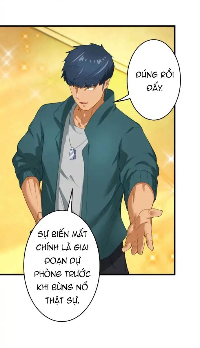 Trở Thành Bất Bại Bằng Kỹ Năng Cấp Ex Chapter 6 - 12