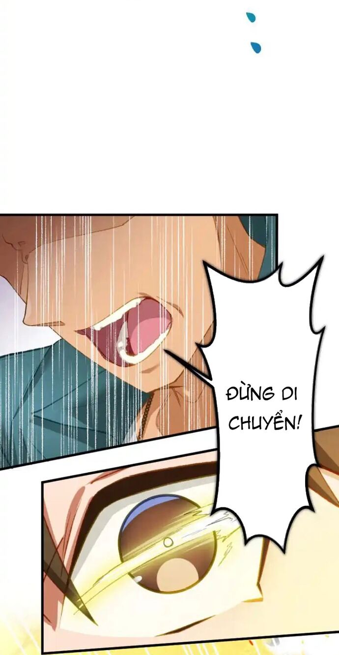 Trở Thành Bất Bại Bằng Kỹ Năng Cấp Ex Chapter 6 - 14