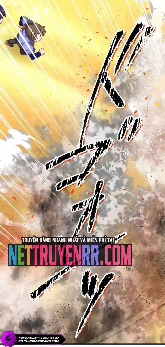 Trở Thành Bất Bại Bằng Kỹ Năng Cấp Ex Chapter 6 - 15