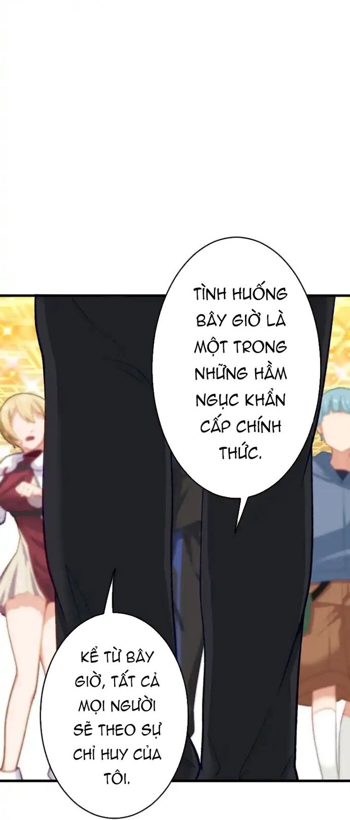 Trở Thành Bất Bại Bằng Kỹ Năng Cấp Ex Chapter 6 - 17