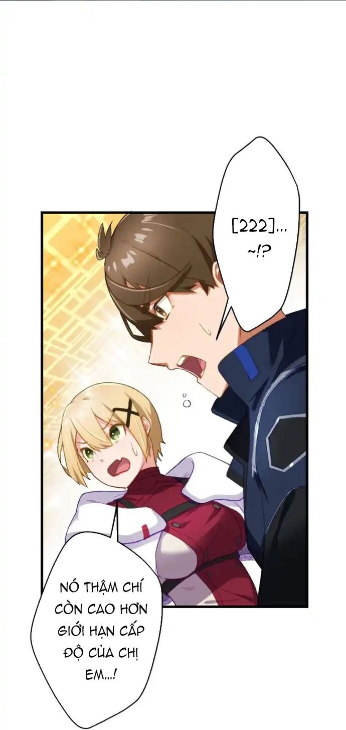 Trở Thành Bất Bại Bằng Kỹ Năng Cấp Ex Chapter 6 - 19