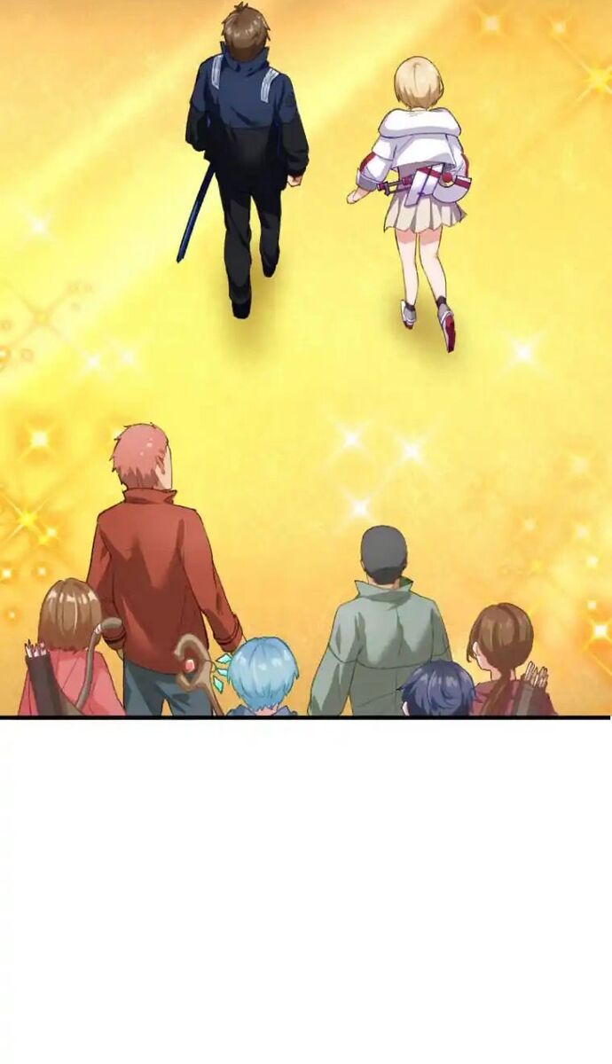 Trở Thành Bất Bại Bằng Kỹ Năng Cấp Ex Chapter 6 - 3