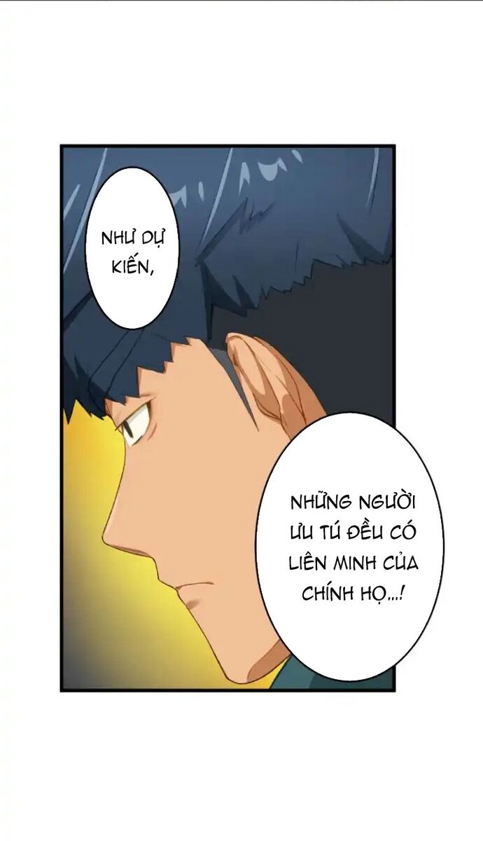 Trở Thành Bất Bại Bằng Kỹ Năng Cấp Ex Chapter 6 - 22