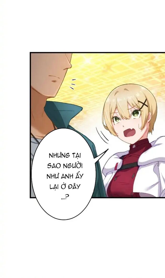 Trở Thành Bất Bại Bằng Kỹ Năng Cấp Ex Chapter 6 - 23