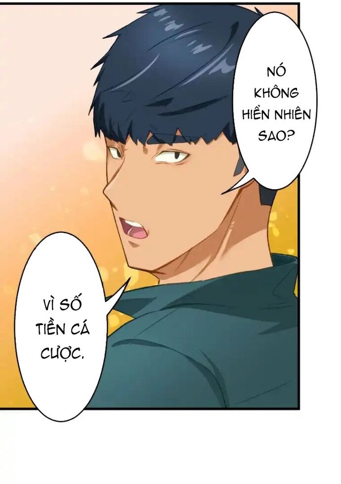 Trở Thành Bất Bại Bằng Kỹ Năng Cấp Ex Chapter 6 - 24