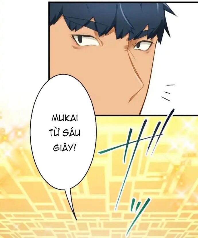Trở Thành Bất Bại Bằng Kỹ Năng Cấp Ex Chapter 6 - 26