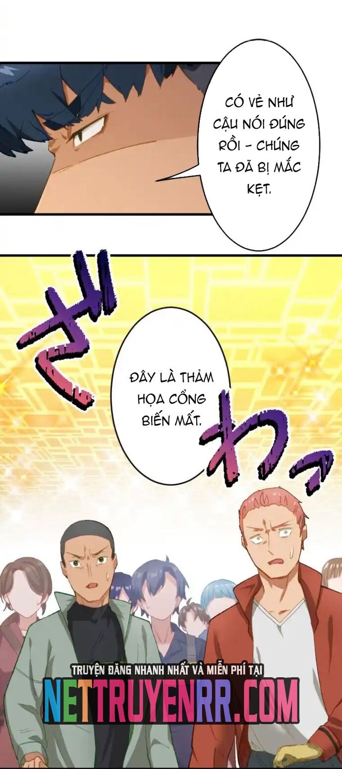 Trở Thành Bất Bại Bằng Kỹ Năng Cấp Ex Chapter 6 - 4