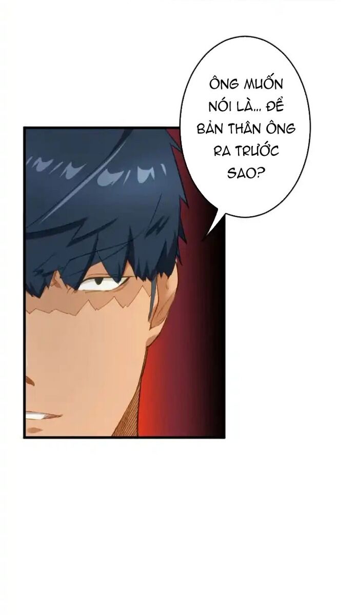 Trở Thành Bất Bại Bằng Kỹ Năng Cấp Ex Chapter 6 - 33