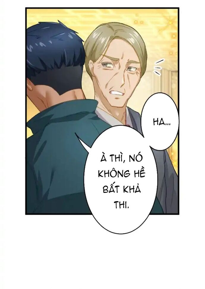 Trở Thành Bất Bại Bằng Kỹ Năng Cấp Ex Chapter 6 - 37