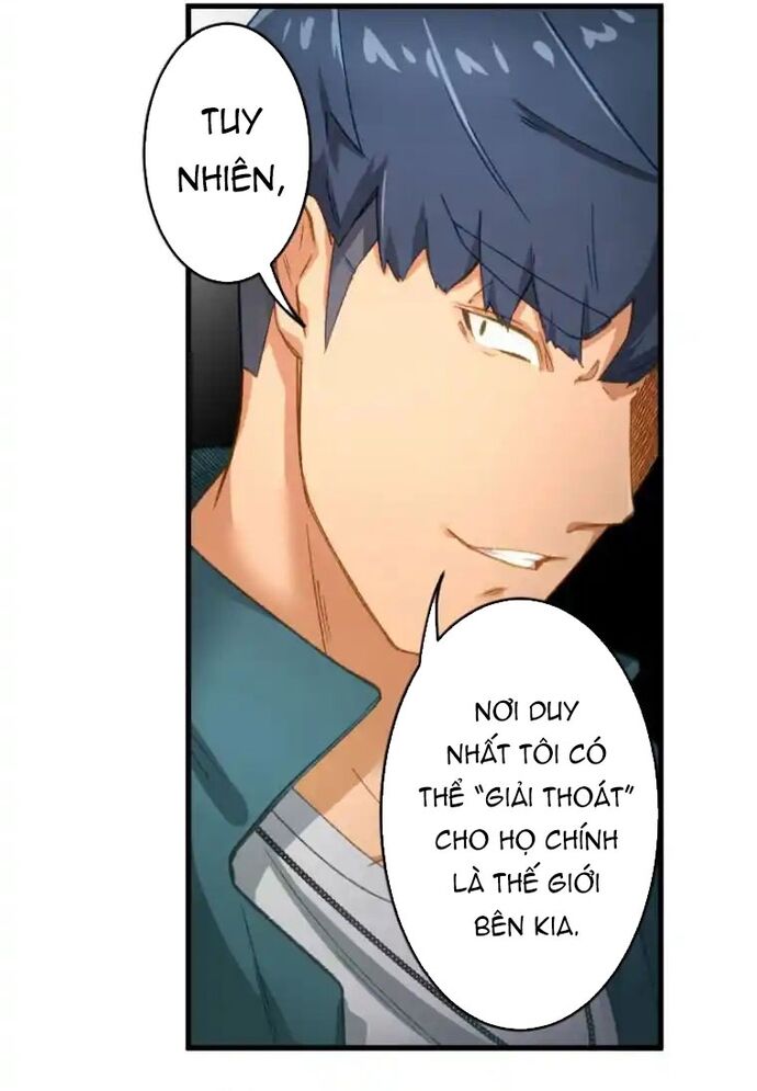 Trở Thành Bất Bại Bằng Kỹ Năng Cấp Ex Chapter 6 - 38