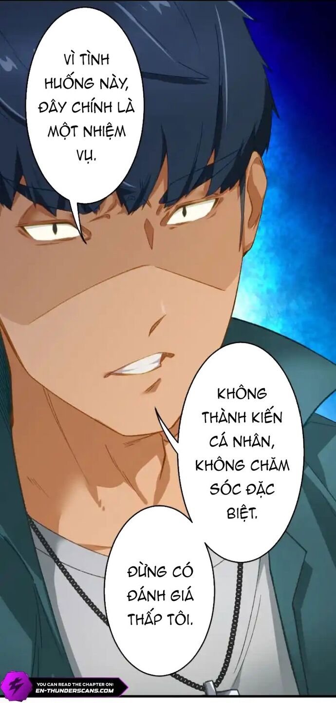 Trở Thành Bất Bại Bằng Kỹ Năng Cấp Ex Chapter 6 - 40