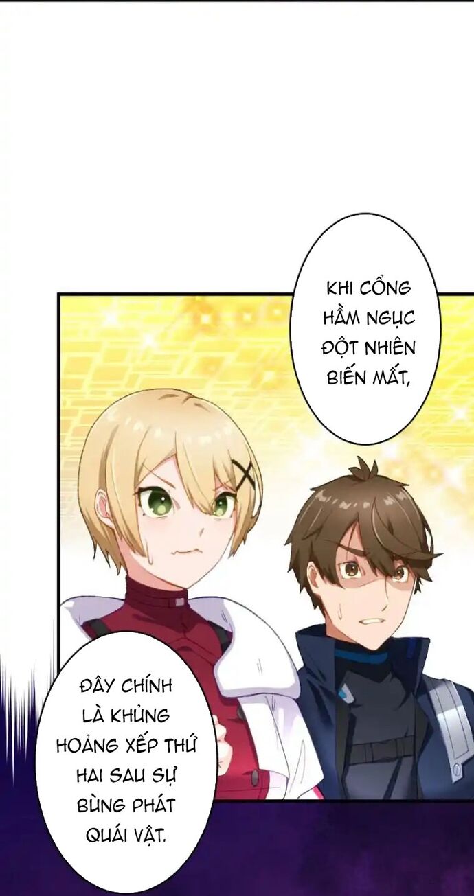 Trở Thành Bất Bại Bằng Kỹ Năng Cấp Ex Chapter 6 - 5