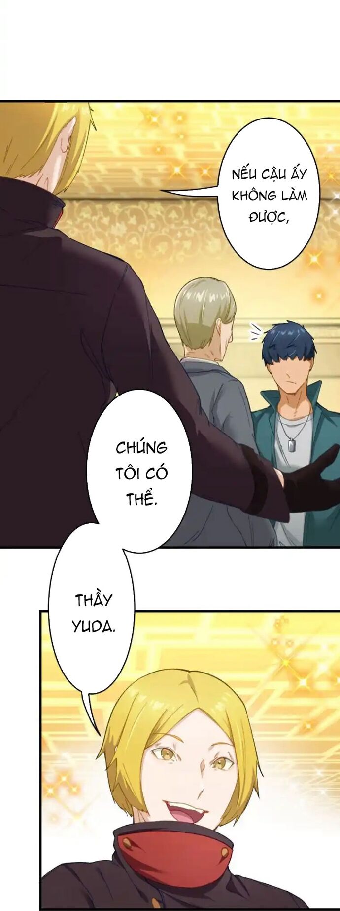 Trở Thành Bất Bại Bằng Kỹ Năng Cấp Ex Chapter 6 - 42