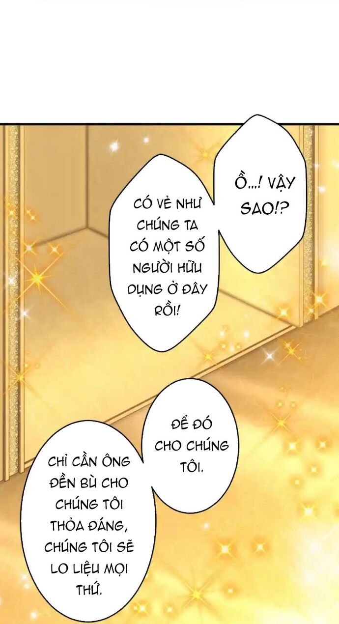 Trở Thành Bất Bại Bằng Kỹ Năng Cấp Ex Chapter 6 - 43