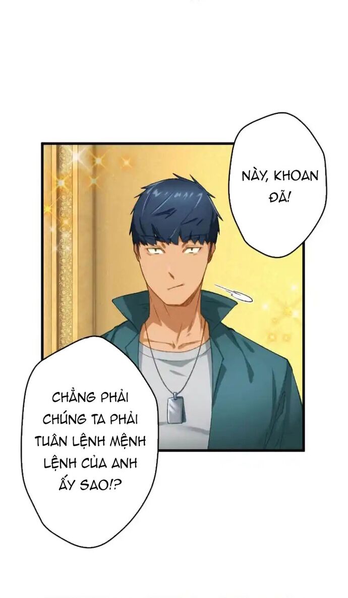 Trở Thành Bất Bại Bằng Kỹ Năng Cấp Ex Chapter 6 - 45