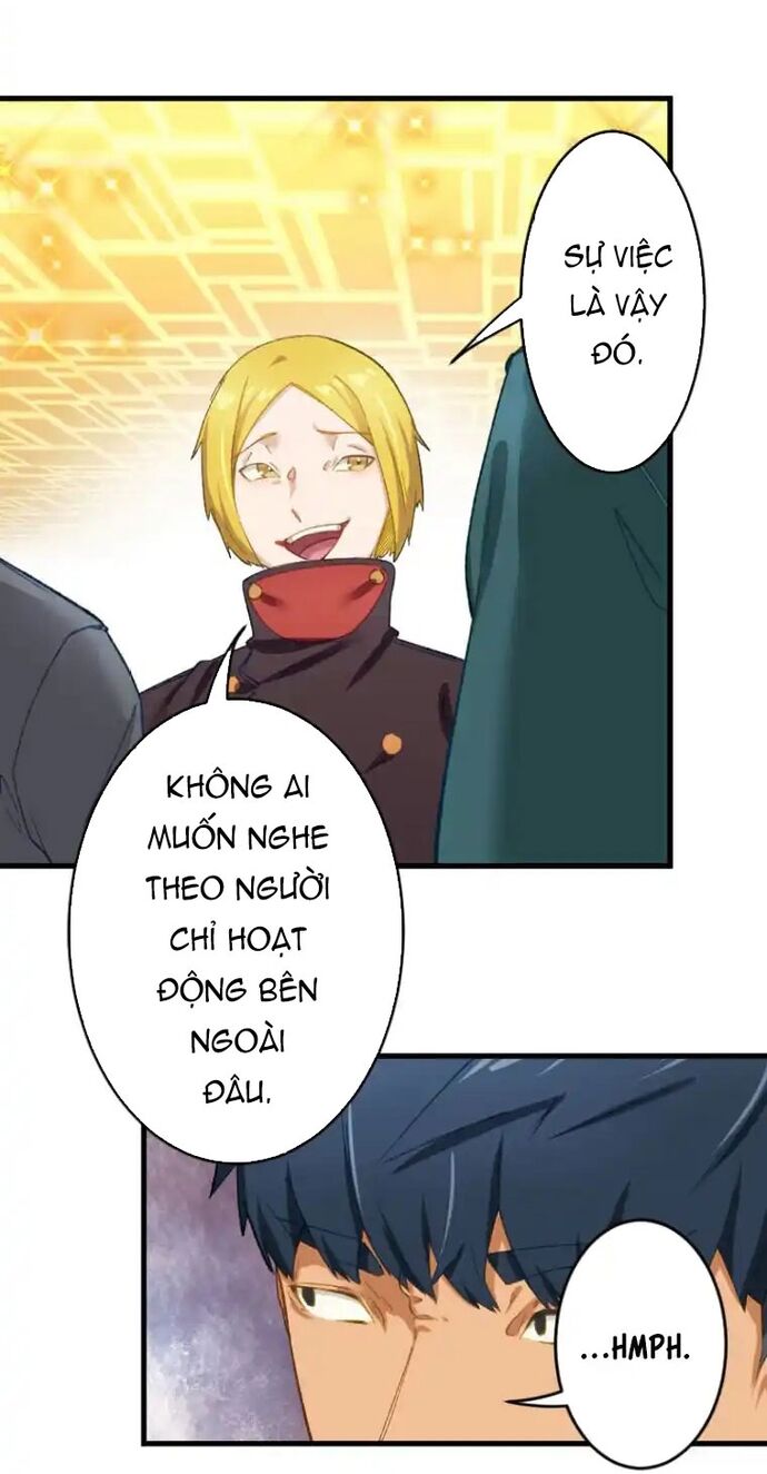 Trở Thành Bất Bại Bằng Kỹ Năng Cấp Ex Chapter 6 - 48