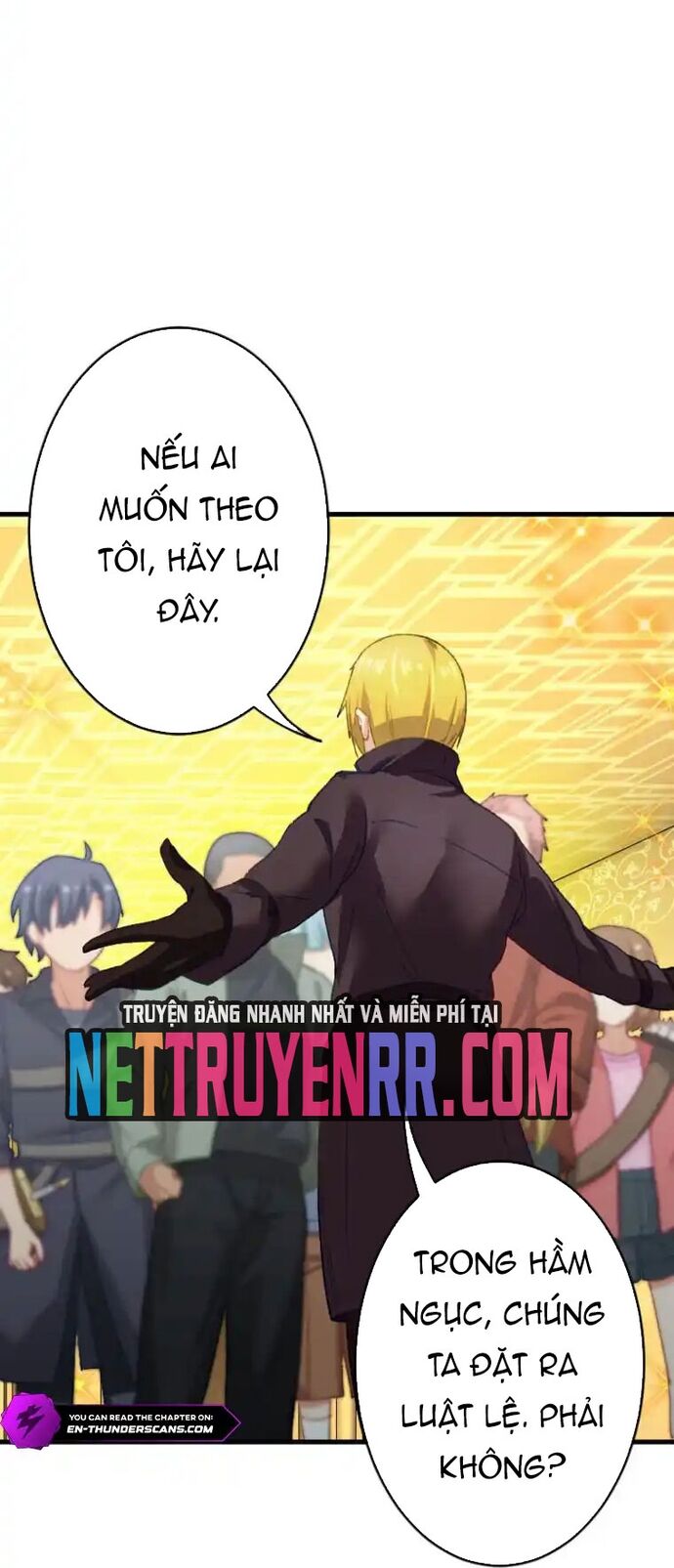 Trở Thành Bất Bại Bằng Kỹ Năng Cấp Ex Chapter 6 - 49