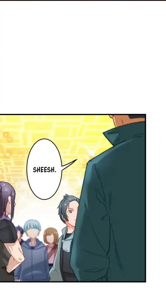 Trở Thành Bất Bại Bằng Kỹ Năng Cấp Ex Chapter 6 - 53