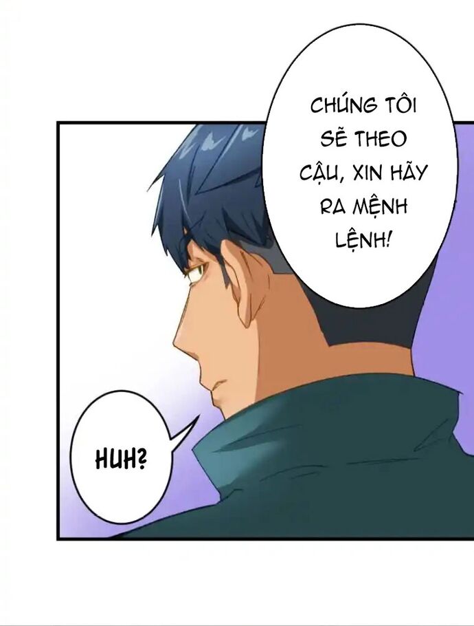 Trở Thành Bất Bại Bằng Kỹ Năng Cấp Ex Chapter 6 - 54