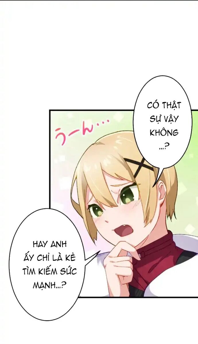 Trở Thành Bất Bại Bằng Kỹ Năng Cấp Ex Chapter 6 - 58