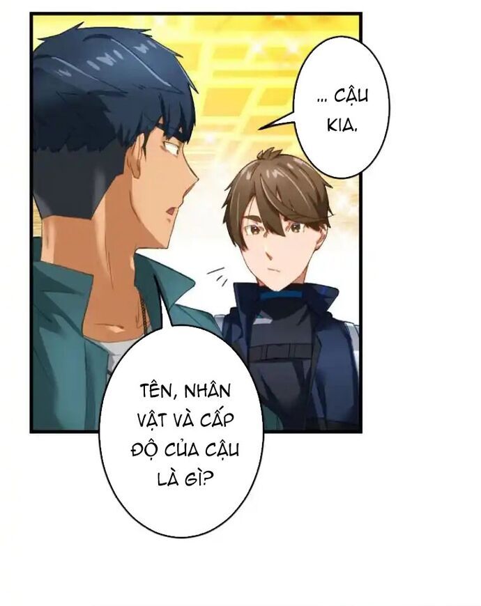 Trở Thành Bất Bại Bằng Kỹ Năng Cấp Ex Chapter 6 - 63