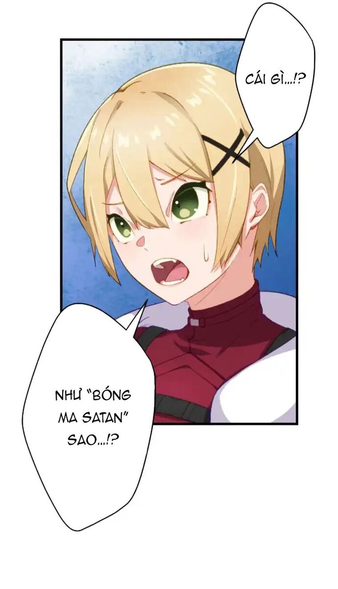 Trở Thành Bất Bại Bằng Kỹ Năng Cấp Ex Chapter 6 - 9