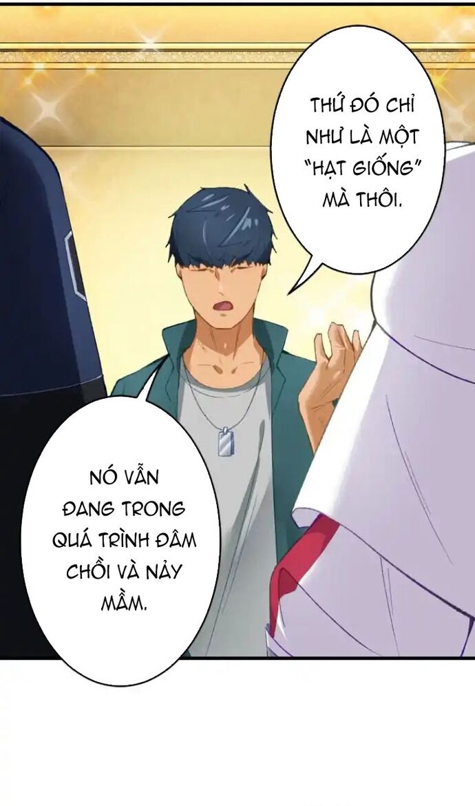 Trở Thành Bất Bại Bằng Kỹ Năng Cấp Ex Chapter 6 - 10