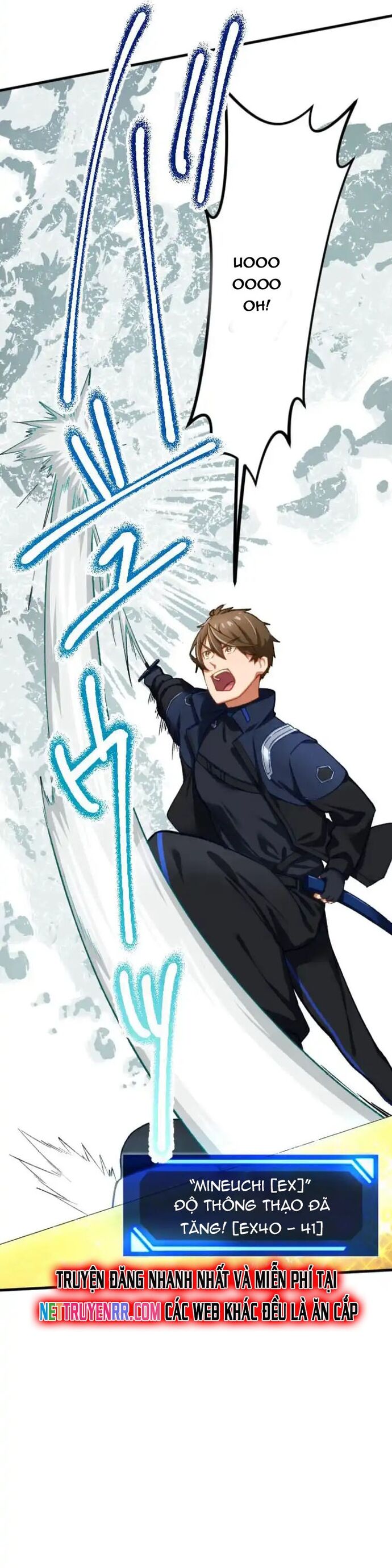 Trở Thành Bất Bại Bằng Kỹ Năng Cấp Ex Chapter 7 - 4