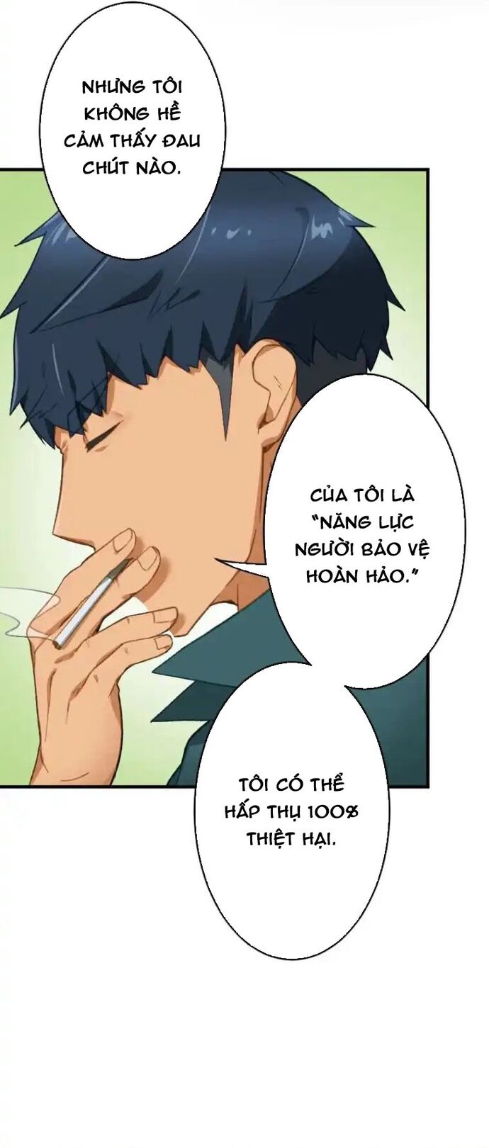 Trở Thành Bất Bại Bằng Kỹ Năng Cấp Ex Chapter 7 - 31