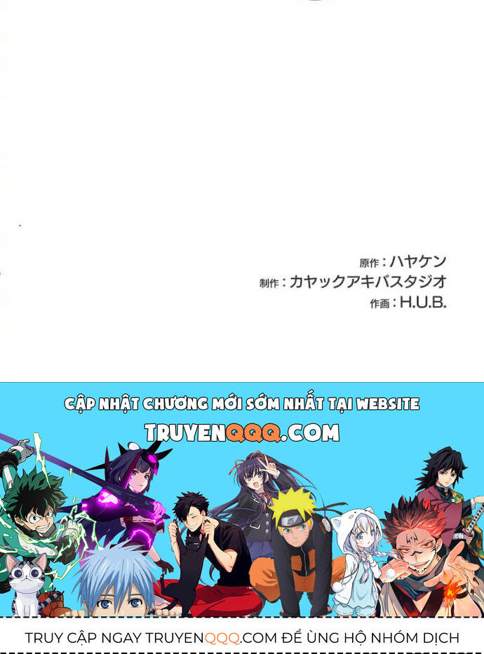 Trở Thành Bất Bại Bằng Kỹ Năng Cấp Ex Chapter 7 - 38