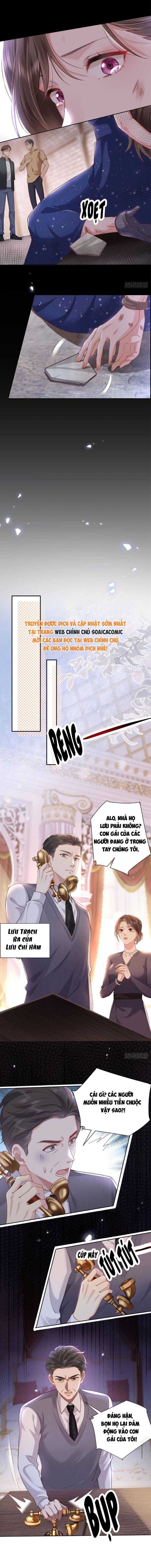 Quyền Lực Gót Hồng Chapter 1 - 6