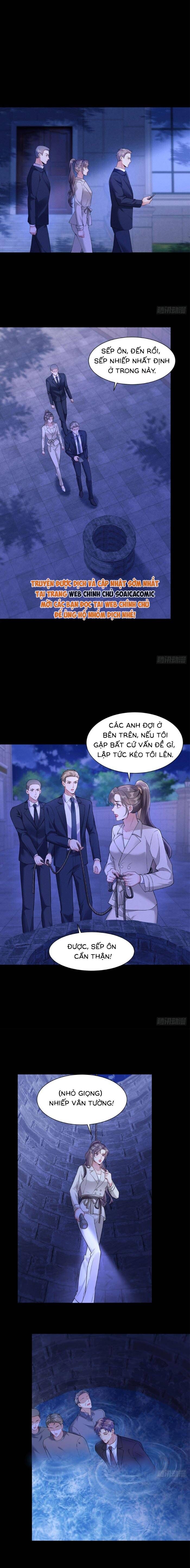 Quyền Lực Gót Hồng Chapter 10 - 2