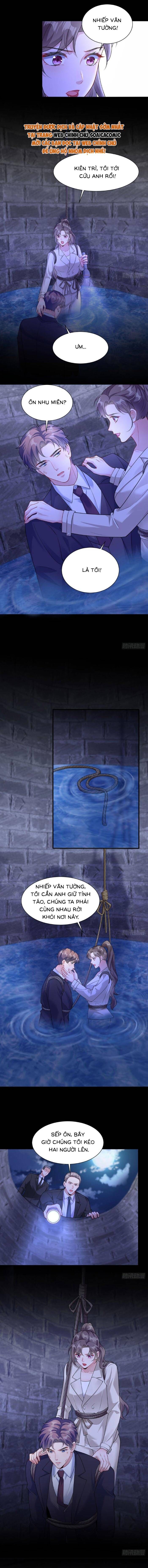 Quyền Lực Gót Hồng Chapter 10 - 3